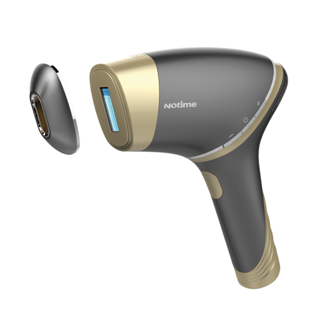 SKB 2108 Home Use Hand Held Flash IPL Hair Removal Device