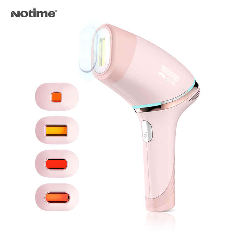SKB 2308-Ipl Hair Removal Handset Home Use Ipl Laser Hair Removal Device